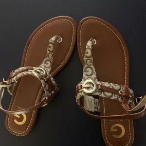 Women’s Sandal By Guess